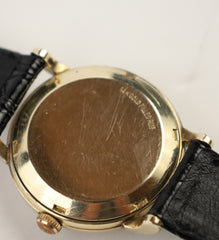 Omega Automatic Watch (1950)