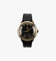 Omega Automatic Watch (1950)