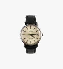 Omega Geneve Automatic Watch