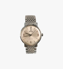 Omega Seamaster Automatic Watch (1960s)
