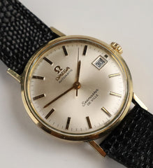 Omega Seamaster De Ville Watch (1960s)