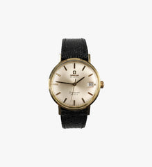 Omega Seamaster De Ville Watch (1960s)