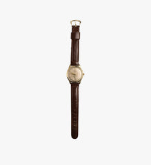 Vintage Omega Tropical Dial (1950s)