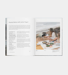 Open Skies Cookbook