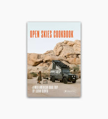 Open Skies Cookbook