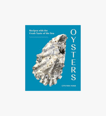 Oysters Book