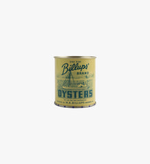 Oyster Tin