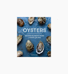 Oysters Book