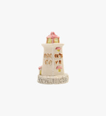 Vintage Peggy's Cove Salt & Pepper Shakers
