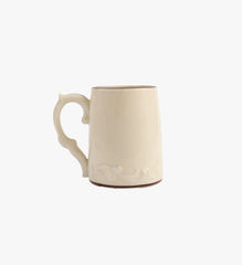Vintage English Pointer Mug - Andover China