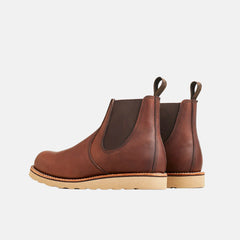 Men's Red Wing Chelsea Boot -  Amber