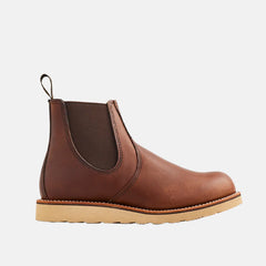 Men's Red Wing Chelsea Boot -  Amber
