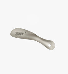 Redwing brushed nickel shoehorn