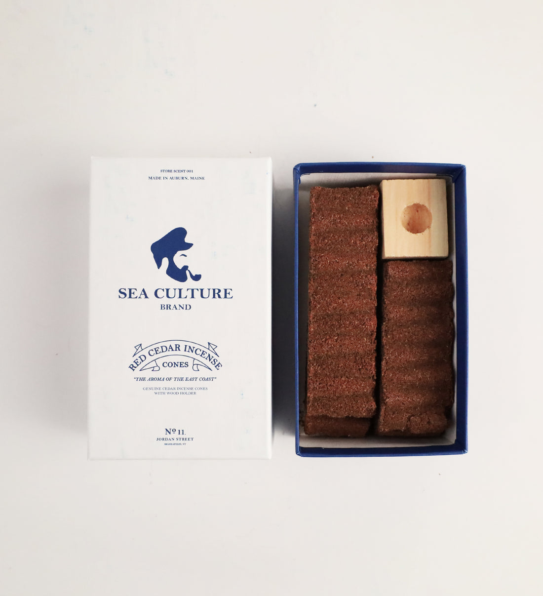 Red Cedar Incense
