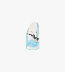 Vintage Resin Duck Table Top Paperweight
