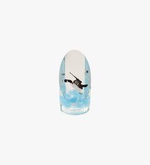 Vintage Resin Duck Table Top Paperweight