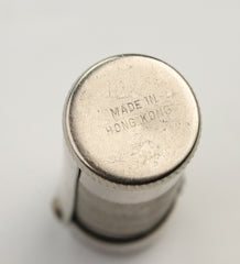 Item #77 Metal Match Safe Holder
