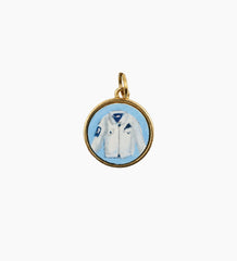 Lisa Roger’s Pendent - Sea Culture Sailing Jacket