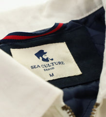 Men’s Sailing Crew Jacket