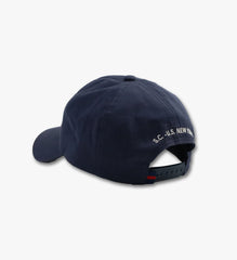 Sea Culture Sailing Crew Hat - Navy