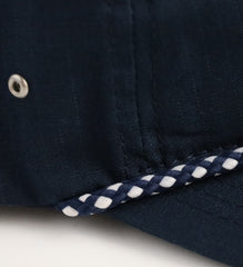 S.C.Y.C. Maritime Organization Hat - Navy