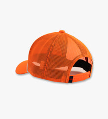 Sea Culture NY Hat - Sunset Orange (Pre Order)