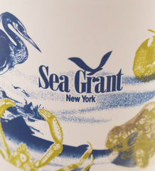 Item #34 Sea Grant Mug