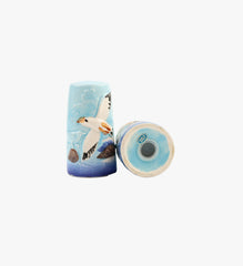 Seagull Salt & Pepper Shakers