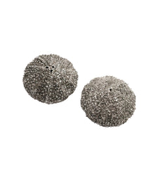 Item #112 Sea Urchin Salt & Pepper Shakers