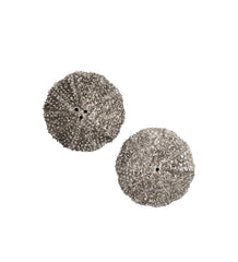 Item #112 Sea Urchin Salt & Pepper Shakers