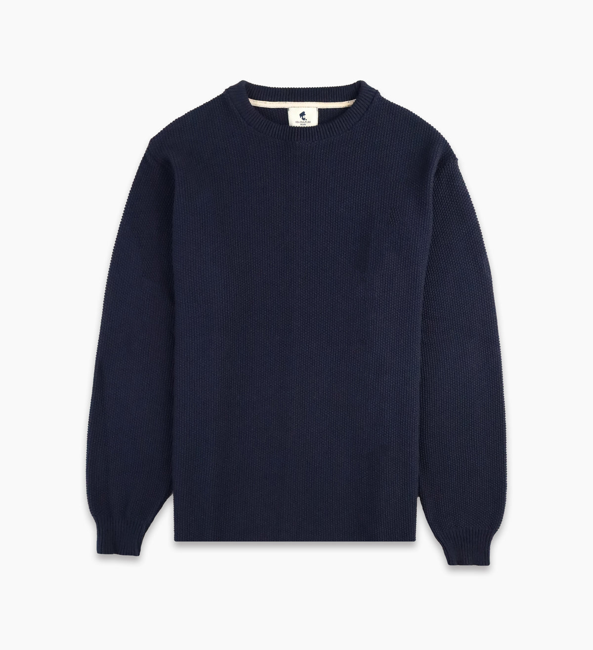 Men's Shoreline Sweater - Navy