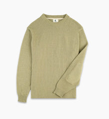 Men's Shoreline Sweater - Olive