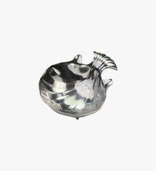 Shell Ring Dish