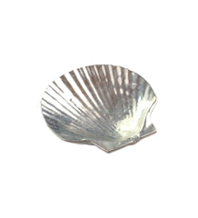 Item #98 Vintage Shell Ashtray