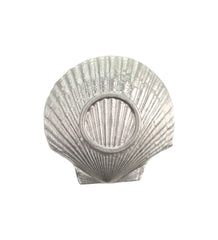 Item #98 Vintage Shell Ashtray