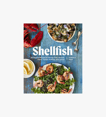 Shellfish Book