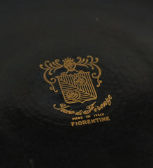 Italian Ceramic Ashtray