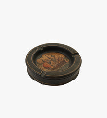 Italian Ceramic Ashtray