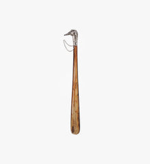 Silver Duck Shoehorn