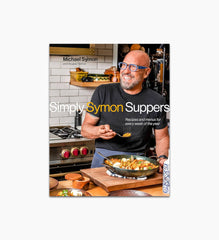 Simply Symon Suppers