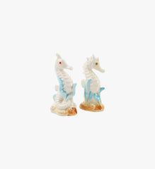 Small Seahorse Salt & Pepper Shakers