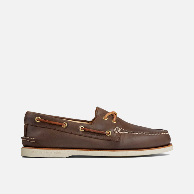 Sperry Men's Gold Cup Authentic Original Boat Shoe - 8 Sperry Men's Gold Cup Authentic Original Boat Shoe - 8