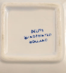 Small Ceramic Spoon Rest