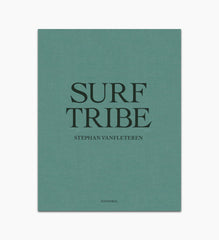 Surf Tribe