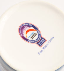 Item #107 Vintage Ship Mug