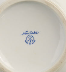 Japanese Porcelain Teapot