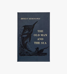 Leather -  The Old Man and The Sea