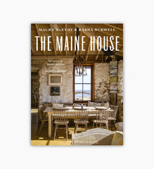 The Maine House