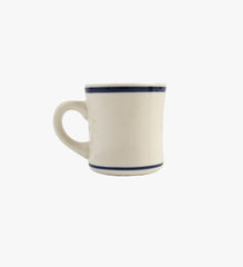 Rare U. S. Lighthouse Service Mug
