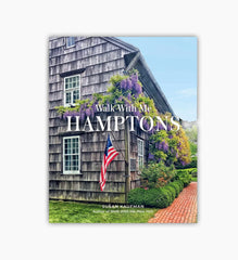 Walk With Me: Hamptons